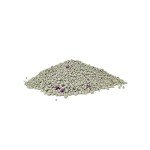 POOWEE! Lavender Cat & Kitten Clumping Litter, 7.5kg
