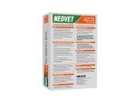 Neovet for Kittens & Small Cats - 6 Pack