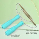 Pro Pet Hair Remover for All Fabrics