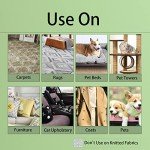 Pro Pet Hair Remover for All Fabrics