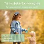 Pro Pet Hair Remover for All Fabrics