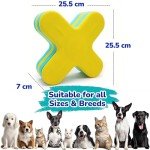 Interactive Dog Puzzle Toy for Smart Pets