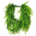 Fake Climbing Vines for Reptiles - 2 Pack