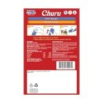 INABA Churu Holiday Tuna & Chicken Cat Treats