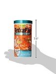TetraPro Goldfish Crisps for Clear Water Nutrition