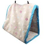 Winter Bird Nest House for Parrots and Finch