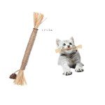 6 Pack Silvervine Chew Sticks for Cats