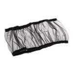 Bird Cage Seed Catcher Net Cover for Parrots