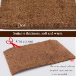 Coconut Fiber Reptile Carpet Mat for Terrariums