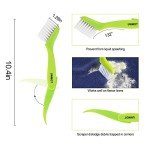 Pet Cage Cleaning Set for Small Animals