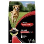 Supercoat SmartBlend Chicken Dry Dog Food 18kg