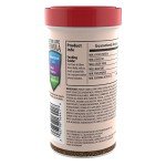 Tetra Goldfish Color Granules Fish Food 100g