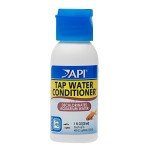 API Tapwater Conditioner for Fish, 30 ml