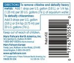 API Tapwater Conditioner for Fish, 30 ml