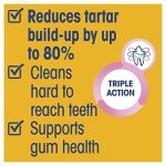 PEDIGREE DentaStix Medium Dog Treats Value Pack