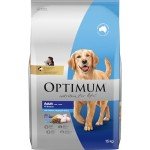 Optimum Adult Chicken & Veg Dry Dog Food 15kg