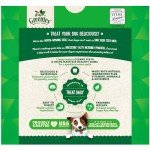GREENIES Original Dental Dog Treats Value Pack