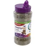 SmartyKat Organic Catnip Canister - 2 Ounces