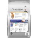Optimum Adult Chicken & Veg Dry Dog Food 15kg
