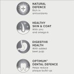 Optimum Adult Chicken & Veg Dry Dog Food 15kg