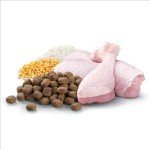 Optimum Adult Chicken & Veg Dry Dog Food 15kg