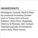 Optimum Adult Chicken & Veg Dry Dog Food 15kg