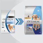 Optimum Adult Chicken & Veg Dry Dog Food 15kg