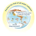 TetraMin Tropical Fish Food - Easy Digest Flakes