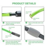 Aquarium Gravel Cleaner and Water Changer Siphon