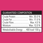 Temptations Hearty Beef Cat Treats 350g