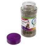SmartyKat Organic Catnip Canister - 2 Ounces