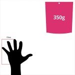 Temptations Hearty Beef Cat Treats 350g