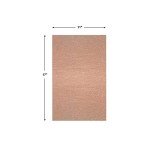 Penn Plax Bird Cage Sand Sheet Gravel Paper