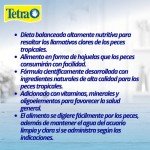 Tetra Tropical Color Flakes Fish Food - 28g