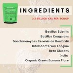 Petz Park Grain-Free Probiotic for Dogs - 45 Servings