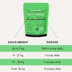 Petz Park Grain-Free Probiotic for Dogs - 45 Servings