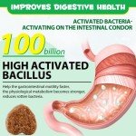 Dog Probiotics Chews for Gut Health & Immunity