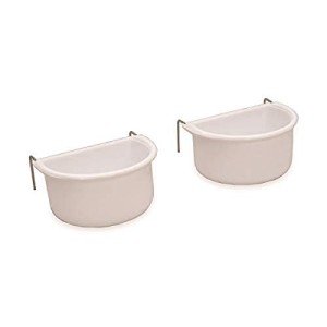 Kazoo D Birds Medium Feeder - 2 Pack