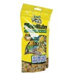 Tetra PRO PlecoWafers - Balanced Vegetarian Fish Food