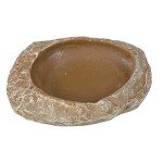 Trixie Pet Water Bowl for Dogs and Cats