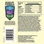 Tetra XL Tropical Color Granules Fish Food 300g