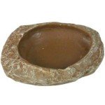 Trixie Pet Water Bowl for Dogs and Cats