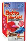 Hikari Tropical Betta Bio-Gold Fish Food 0.70 oz