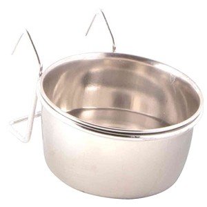 Trixie Coop Cup with Holder for Pets
