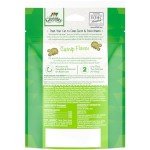 KOMUS Feline Greenies Natural Dental Treats 51-57g