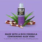 Zilla Reptile Shed-Ease Bath – 3 Pack