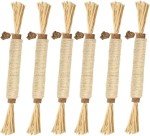 Silvervine Cat Chew Sticks - 6 Pack