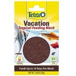 Tetra Vacation Fish Feeder Slow-Release Food 1.06 oz