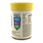 TetraMin Tropical Granules for Healthy, Colorful Fish