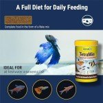 TetraMin Tropical Granules for Healthy, Colorful Fish